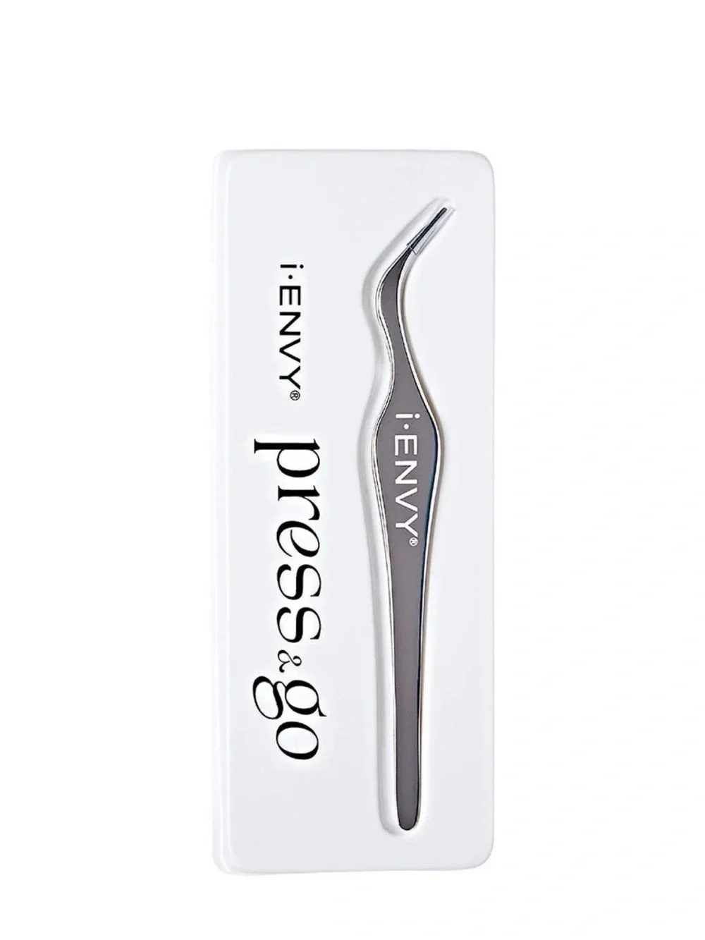 I-ENVY Press&Go Lash Applicator NIB